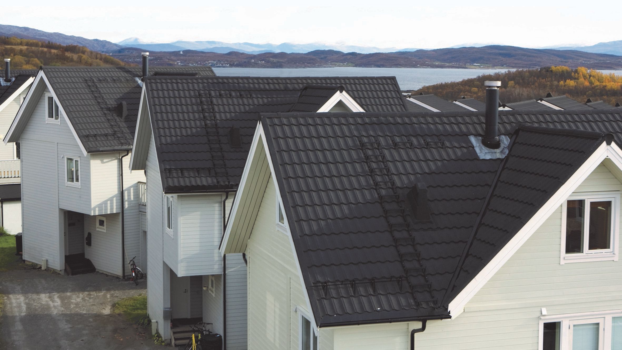 Isola Powertekk Nordic