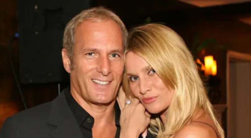 Isa Bolton biography showing Michael Bolton’s daughter in a simple portrait representing her private and disciplined lifestyle