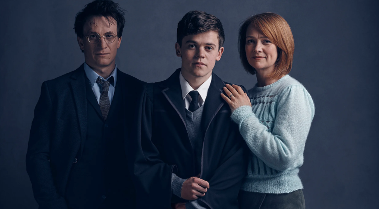 Professional headshot of actor Sam Clemmett looking toward the camera.