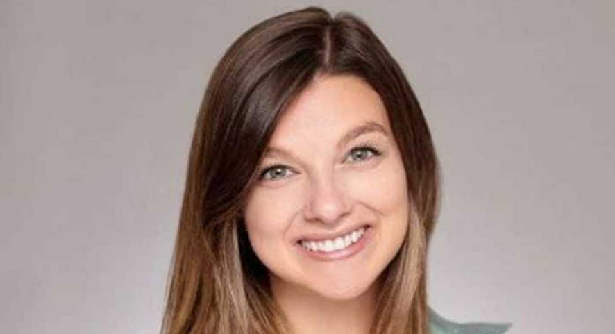 Chandler Belfort portrait showing her calm and private lifestyle away from media attention