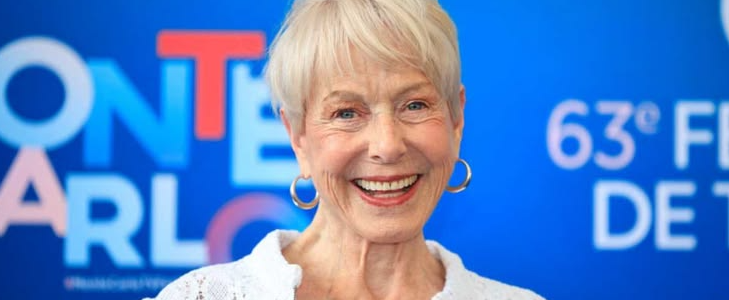 Lily Radford family background illustration showing connection with Karen Grassle