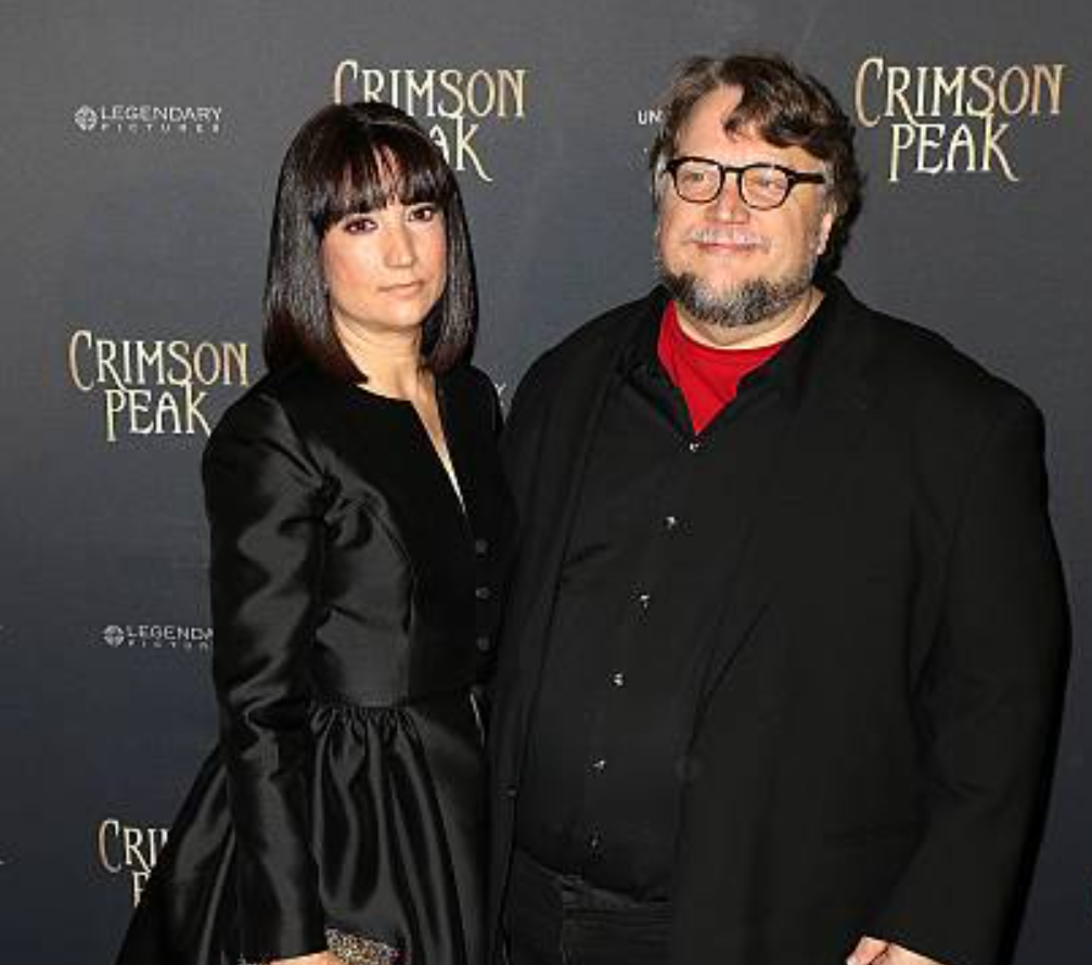 Lorenza Newton posing with her husband Joey Newton at a public event, highlighting their long marriage and family life.