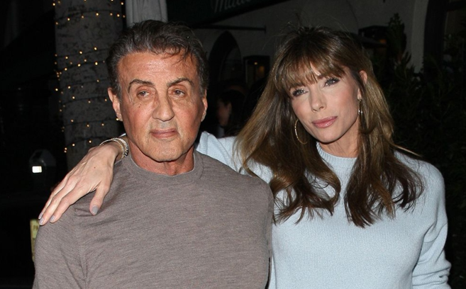 Starlin Wright, Sage Stallone, Stallone family, celebrity biography, private life story, Hollywood relationships, biography article