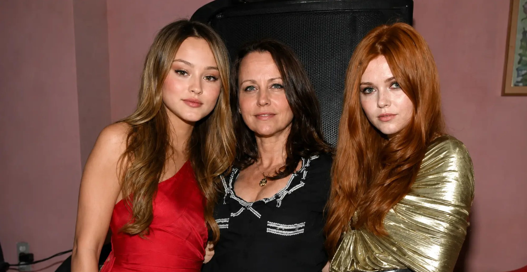 Pamela Hilburger family life and her connection with daughter Devon Aoki in a simple biography overview