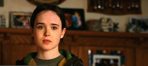 Close-up of Juno Park looking intense during a suspenseful scene in a recent horror-thriller film.