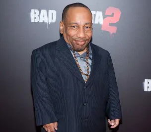 Tony Cox, the talented American actor famous for his role as Marcus in the movie Bad Santa.