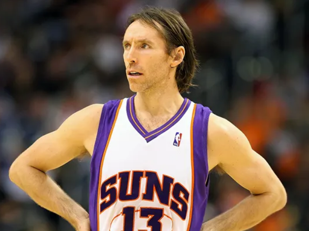 Learn about the incredible journey of Steve Nash, from his early career to becoming a two-time MVP and one of the NBA’s greatest point guards in basketball history.