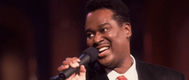 Charles Anthony Vandross family background illustration