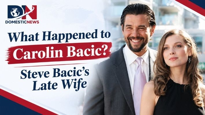 What Happened to Carolin Bacic