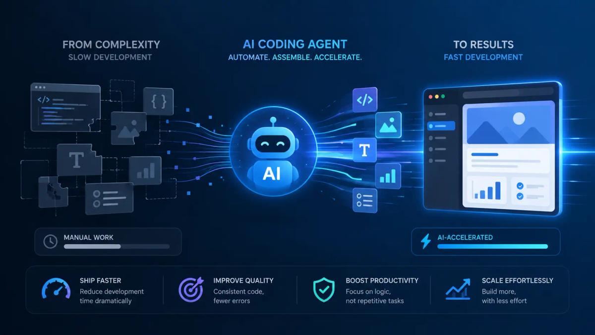 Simplex Reports Faster Software Delivery with Codex