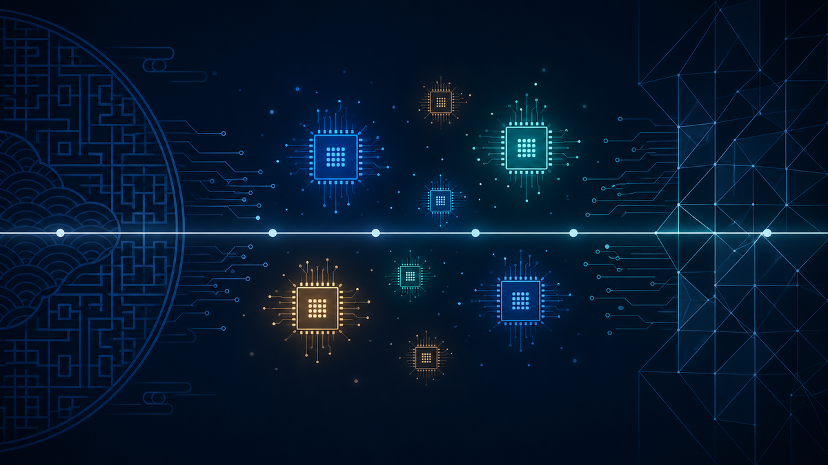 DeepSeek-V4 Debut Fails to Shake AI Markets