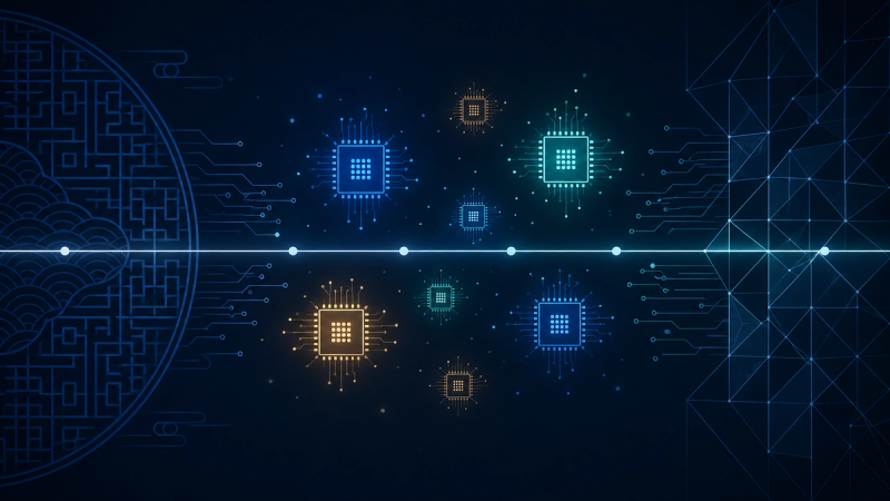 DeepSeek-V4 Debut Fails to Shake AI Markets