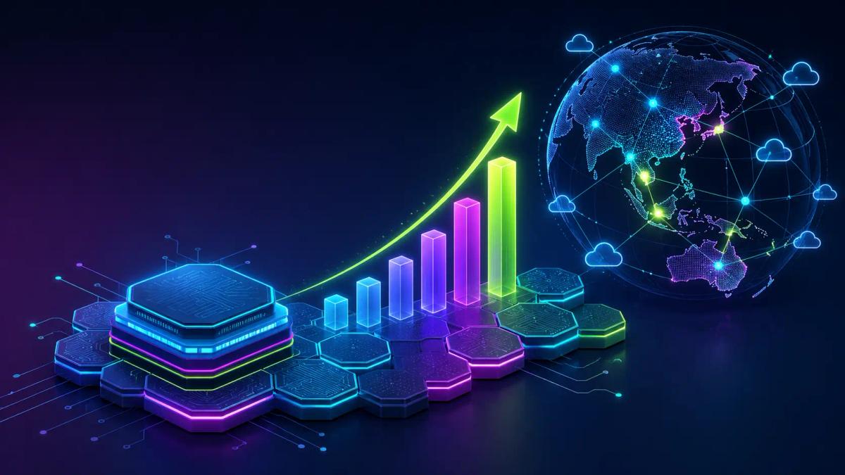 AI Software Platform Market Reached $79.38 Billion in 2025