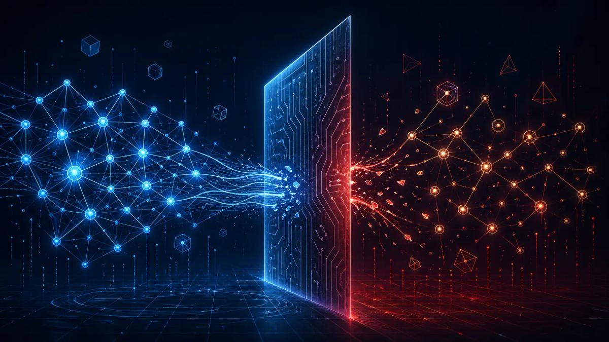 China Moves to Unwind Meta's Manus AI Deal