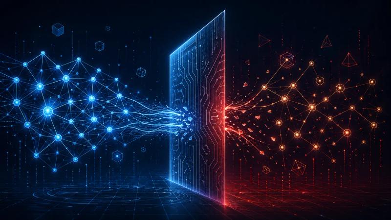 China Moves to Unwind Meta's Manus AI Deal