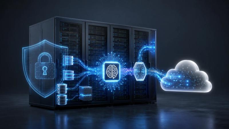 OpenAI and Dell bring Codex to enterprise infrastructure