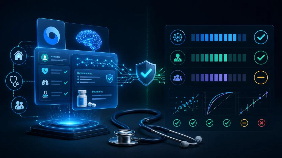 Google DeepMind Launches AI Co-Clinician Research to Augment Physician Care