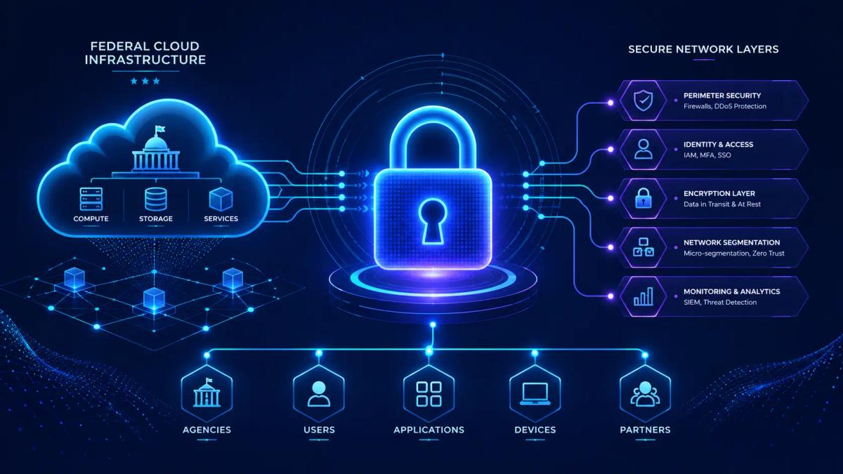 OpenAI Says ChatGPT Enterprise, API Gain FedRAMP Moderate Authorization