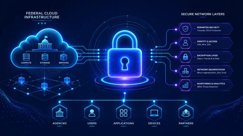 OpenAI Says ChatGPT Enterprise, API Gain FedRAMP Moderate Authorization