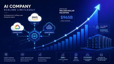 Anthropic Secures $65 Billion Series H at $965 Billion Valuation