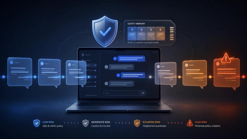 OpenAI Details ChatGPT Safety Updates for Sensitive Chats
