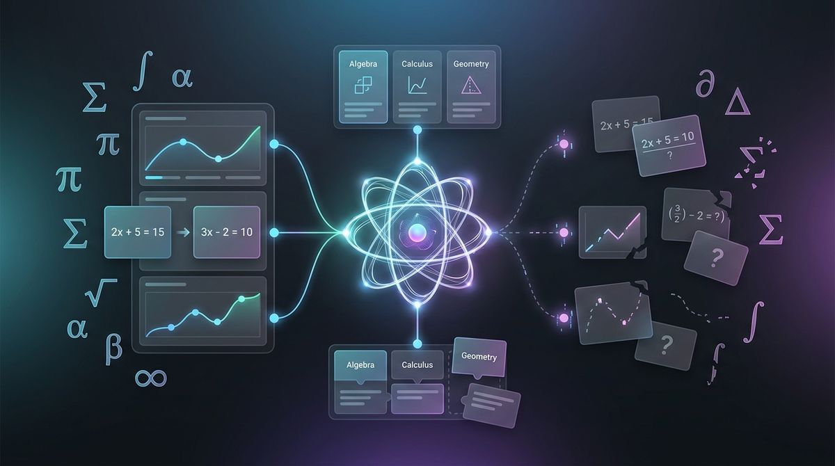 Can AI Finally Personalize Math Learning?