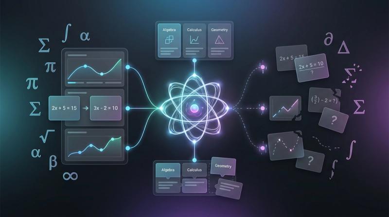 Can AI Finally Personalize Math Learning?
