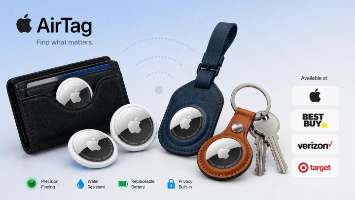 Best Apple AirTag deals 2026 comparing prices across major retailers