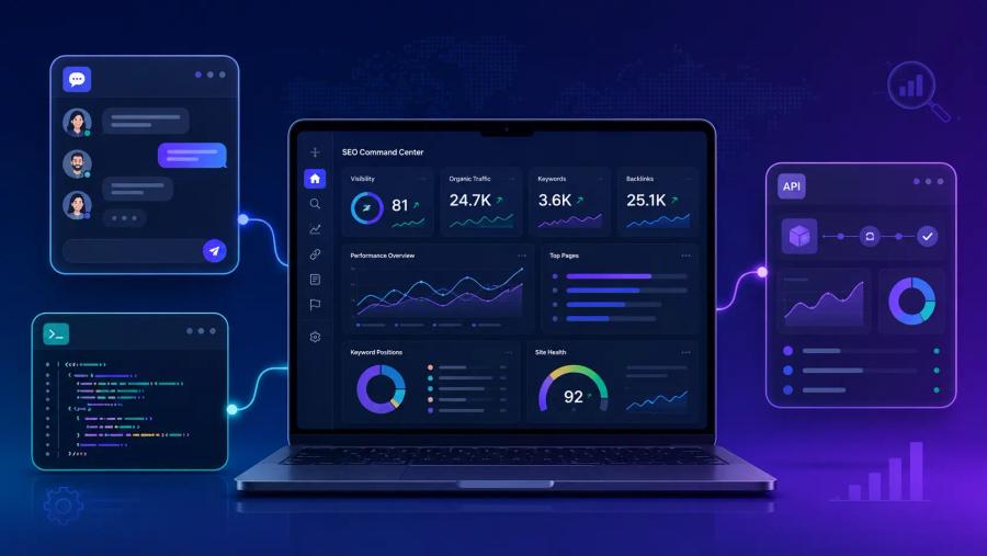 Claude for SEO: Content Writing & Claude SEO Automation in 2026