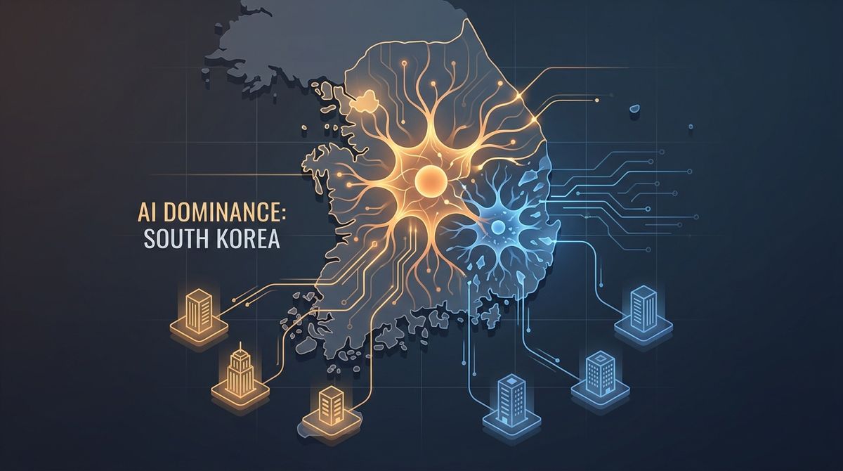 Claude overtakes ChatGPT in South Korea's paid AI market