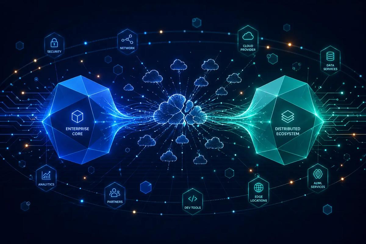 OpenAI and Microsoft Revise Long-Term Partnership Terms