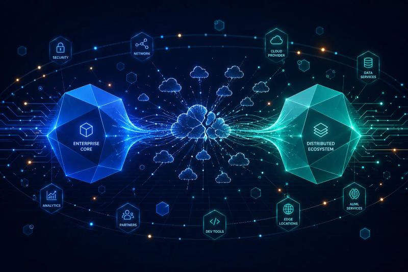 OpenAI and Microsoft Revise Long-Term Partnership Terms