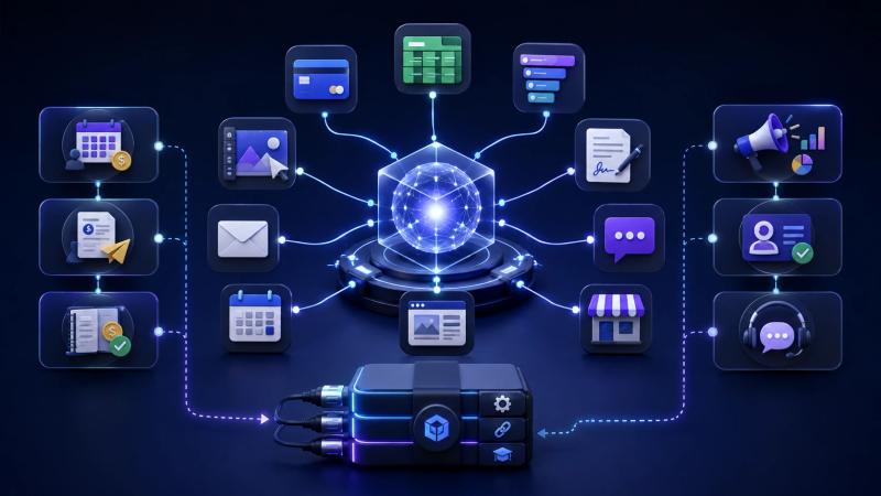 Anthropic Unveils Claude for Small Business Package