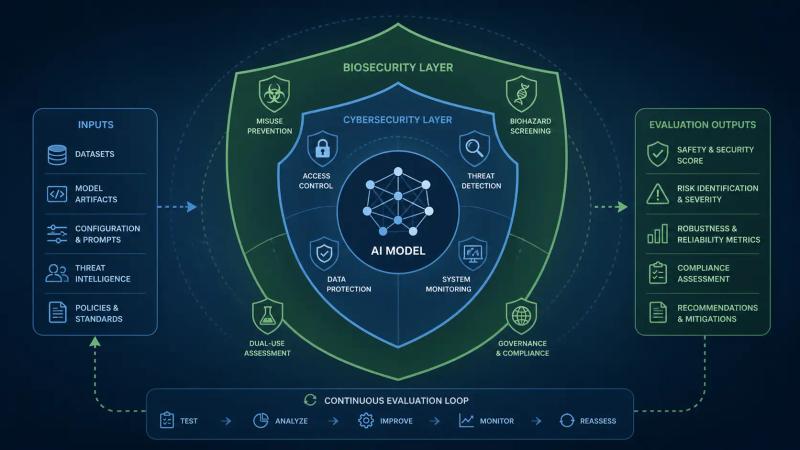 OpenAI Publishes GPT-5.5 Instant System Card