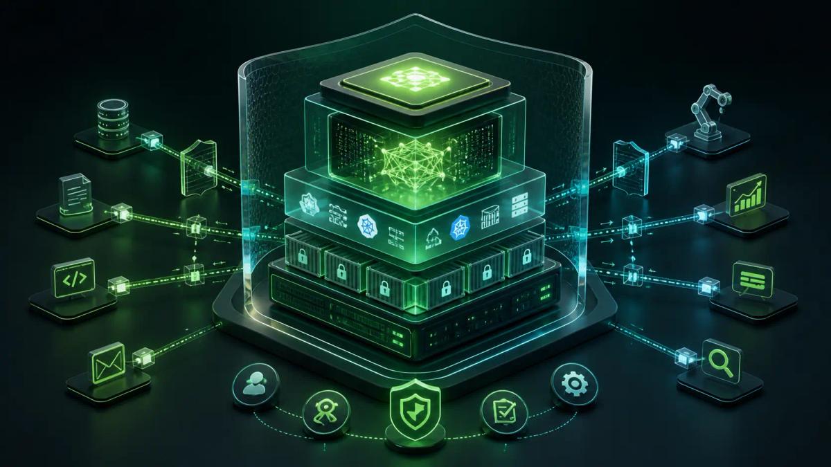 NVIDIA Introduces NemoClaw to Secure OpenClaw Deployments