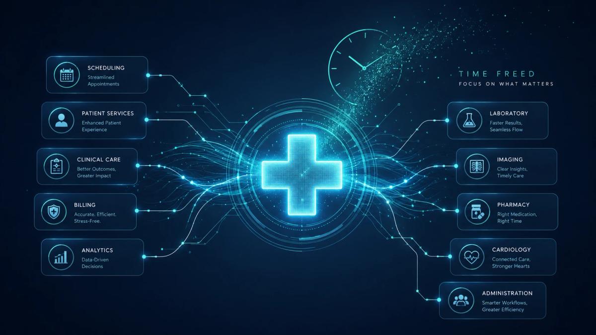 AdventHealth Rolls Out ChatGPT for Healthcare