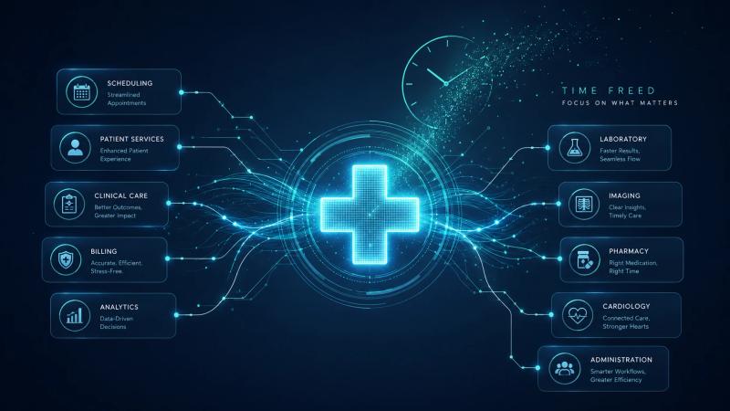 AdventHealth Rolls Out ChatGPT for Healthcare