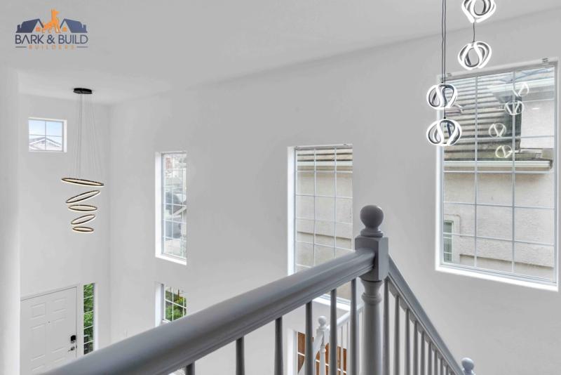 Completed accessory dwelling unit — income-ready rental property