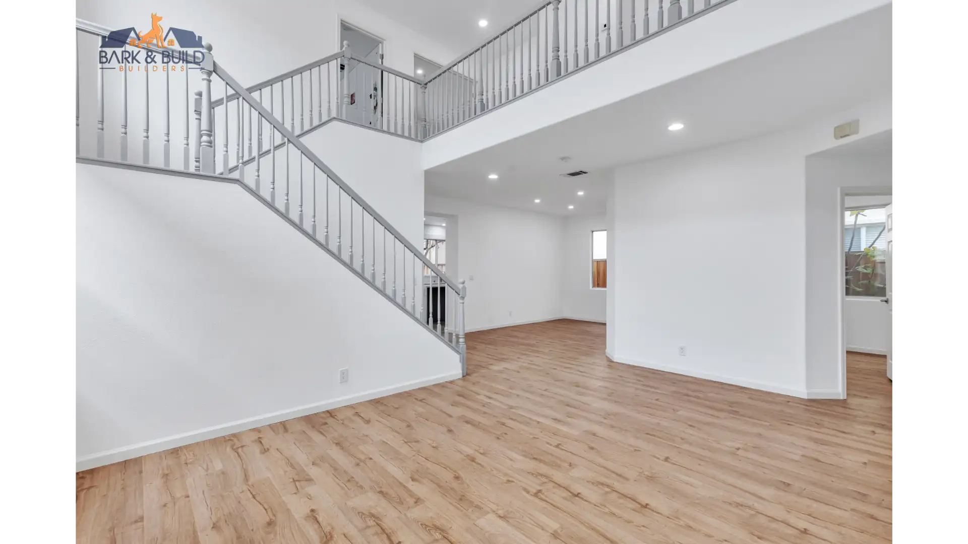 Whole-home remodel in Redwood City — comprehensive renovation of Peninsula estate