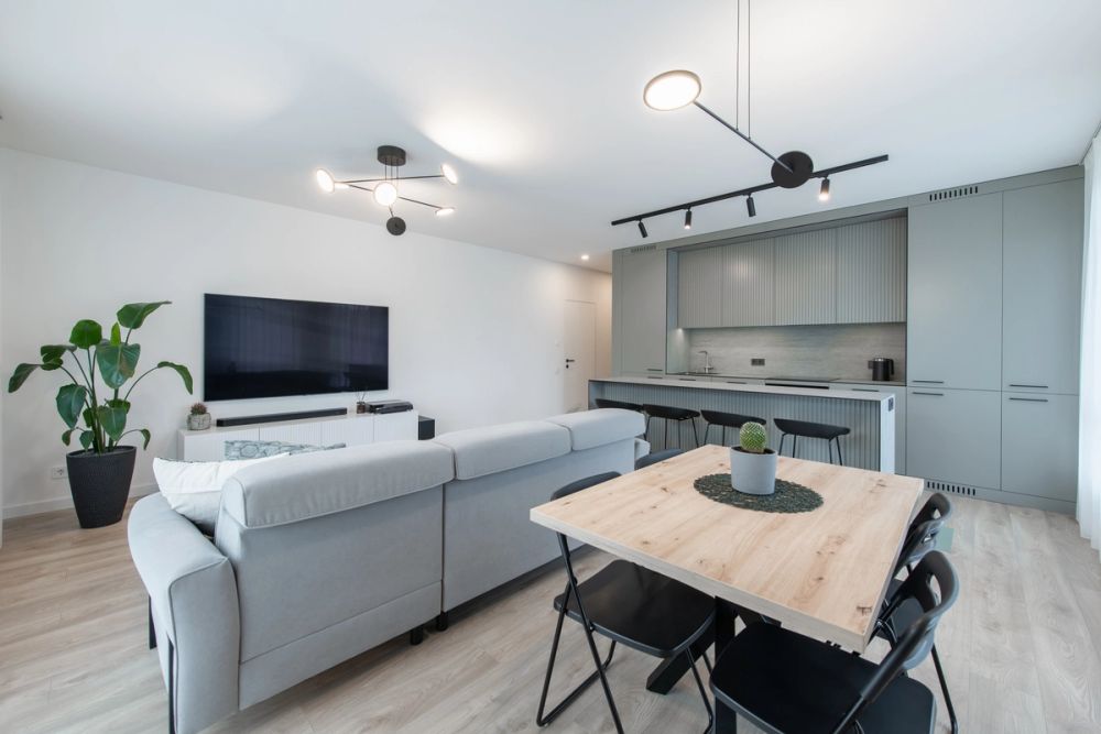 Redwood City ADU detail