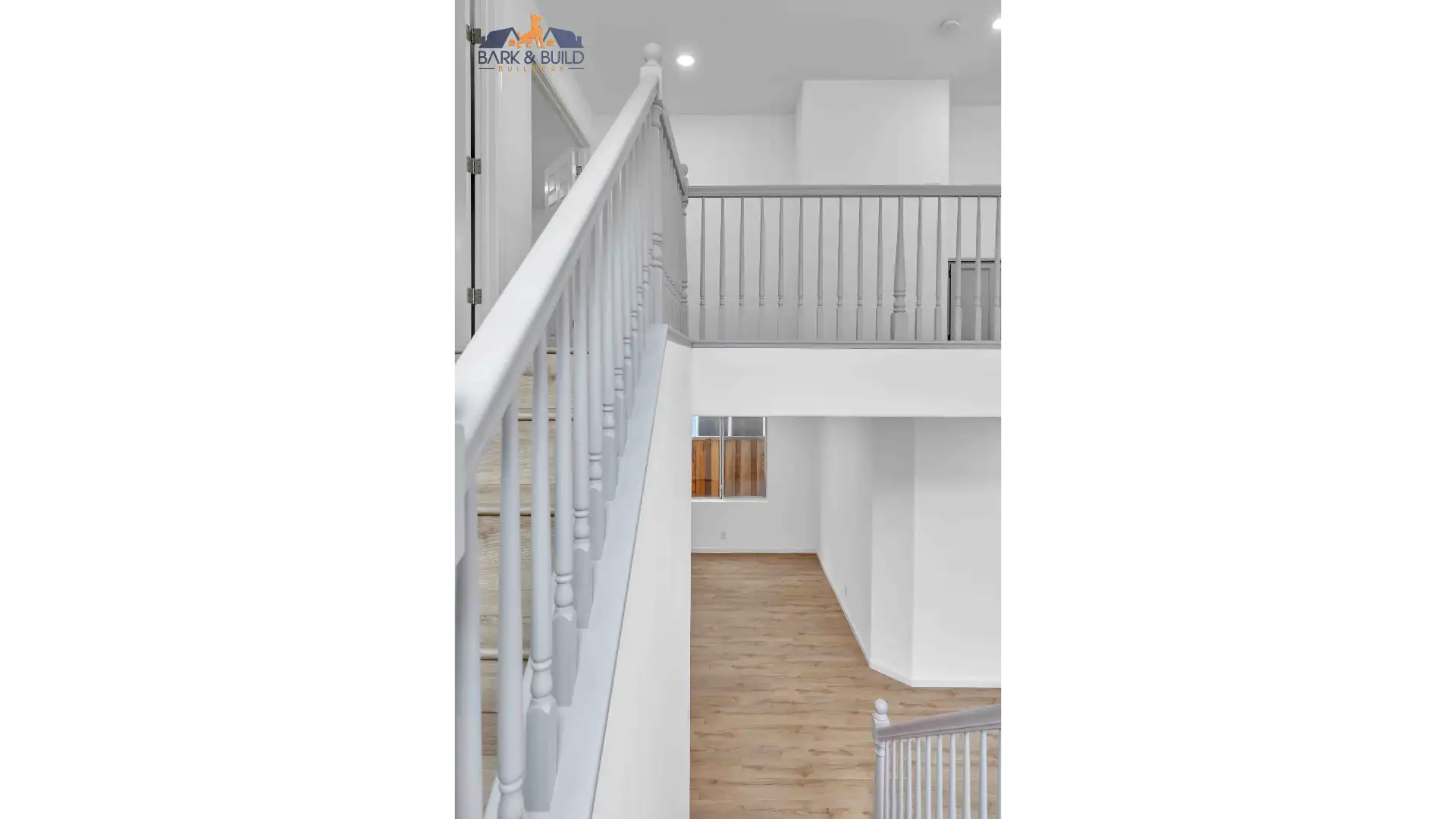 Completed Mount Carmel JADU — interior conversion with efficiency kitchen and independent entrance