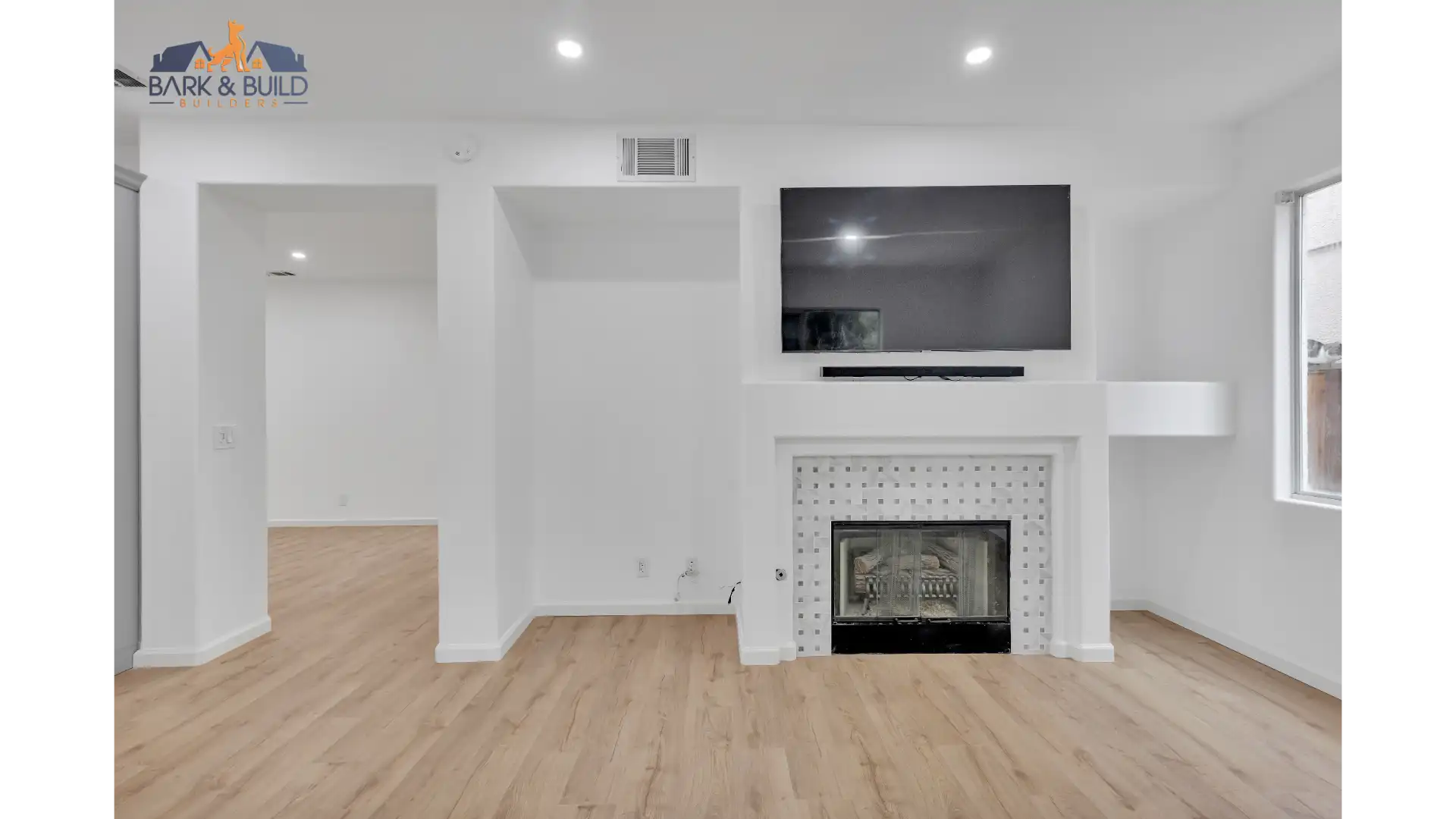 JADU with independent bathroom — AB 1154 owner-occupancy exemption design