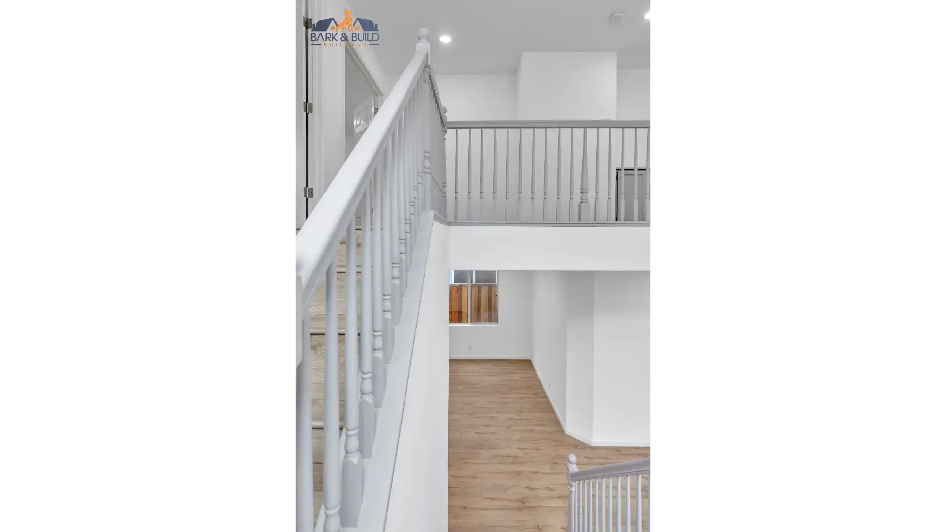 Completed garage conversion — fully permitted rental unit in San Mateo County