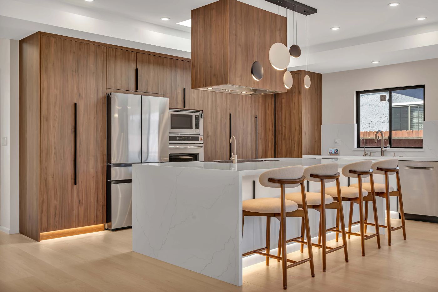 Fremont new construction feature image