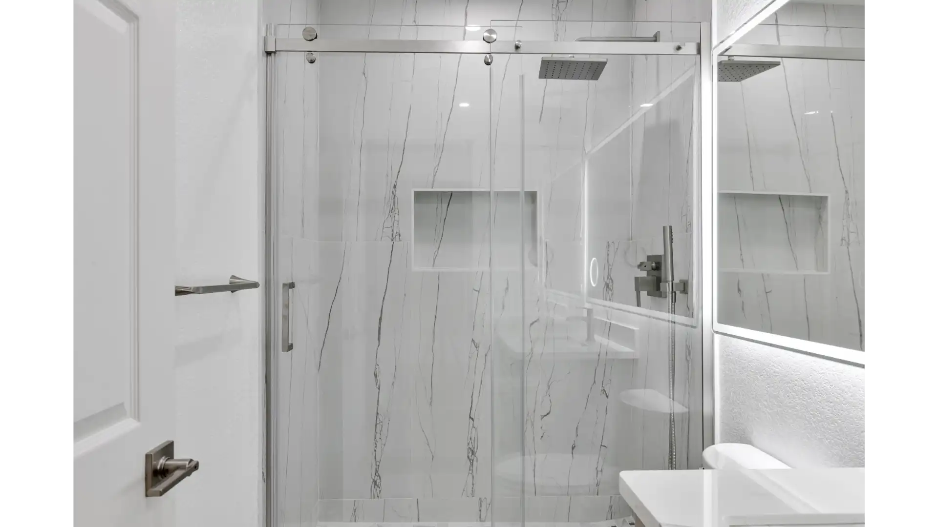 Detached ADU project — completed backyard cottage