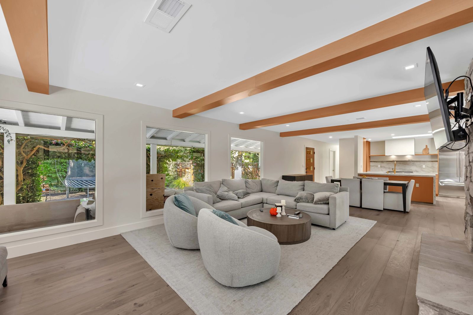 Full home remodeling feature image