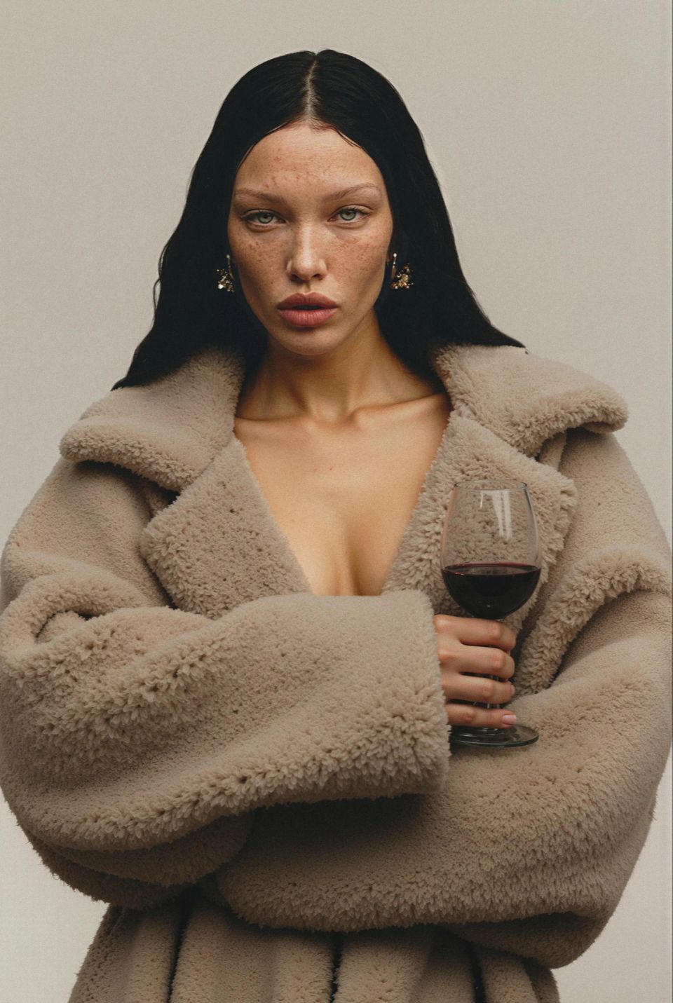 AI EDITORIAL CAMPAIGN