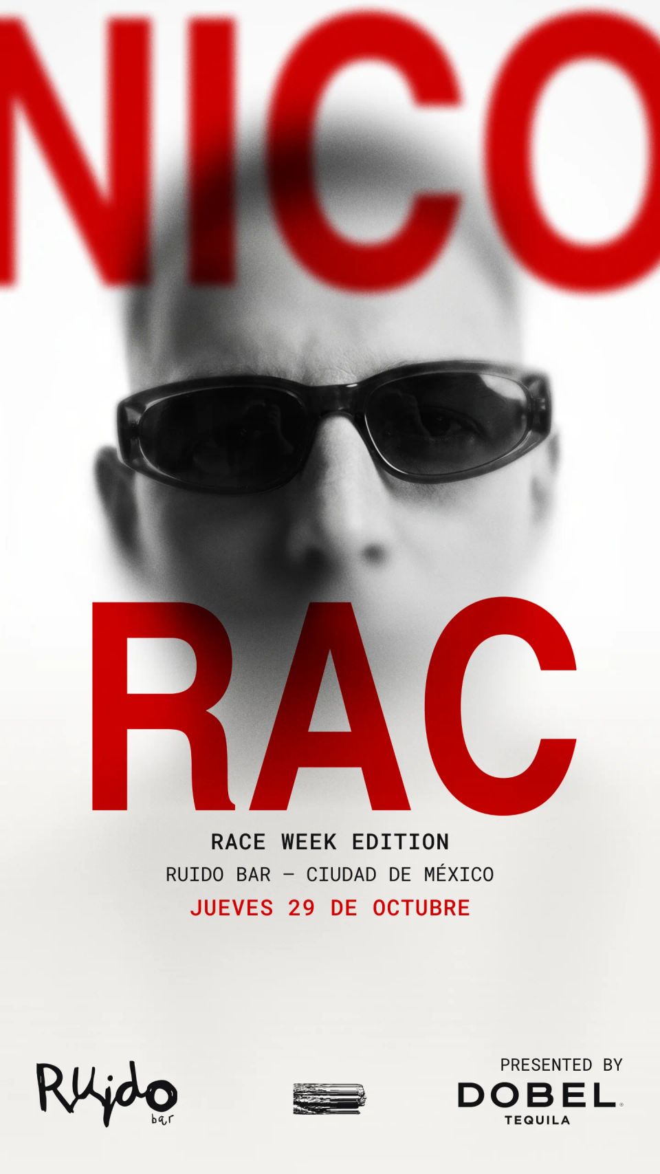 NICO RAC X RUIDO