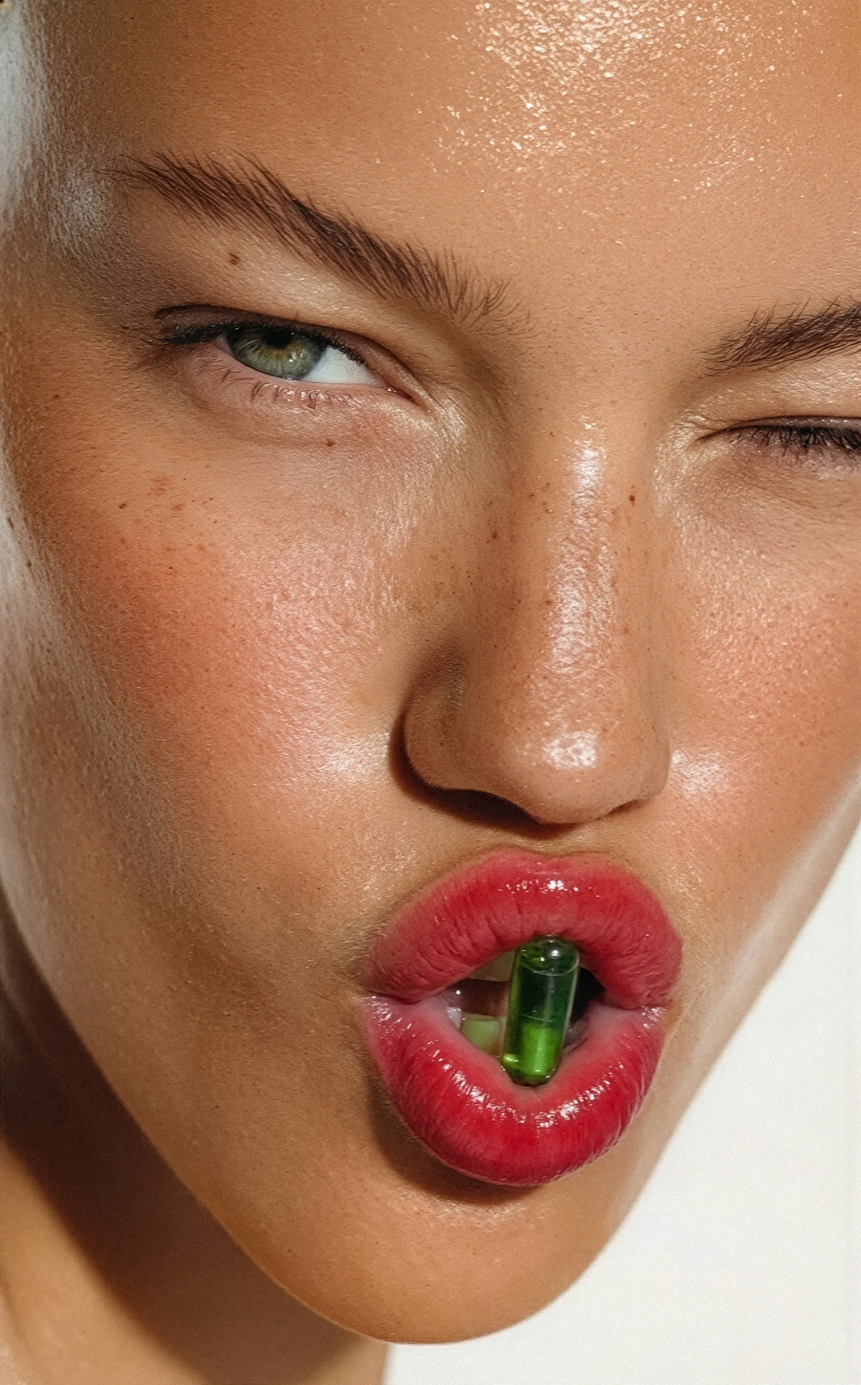 AI EDITORIAL CAMPAIGN