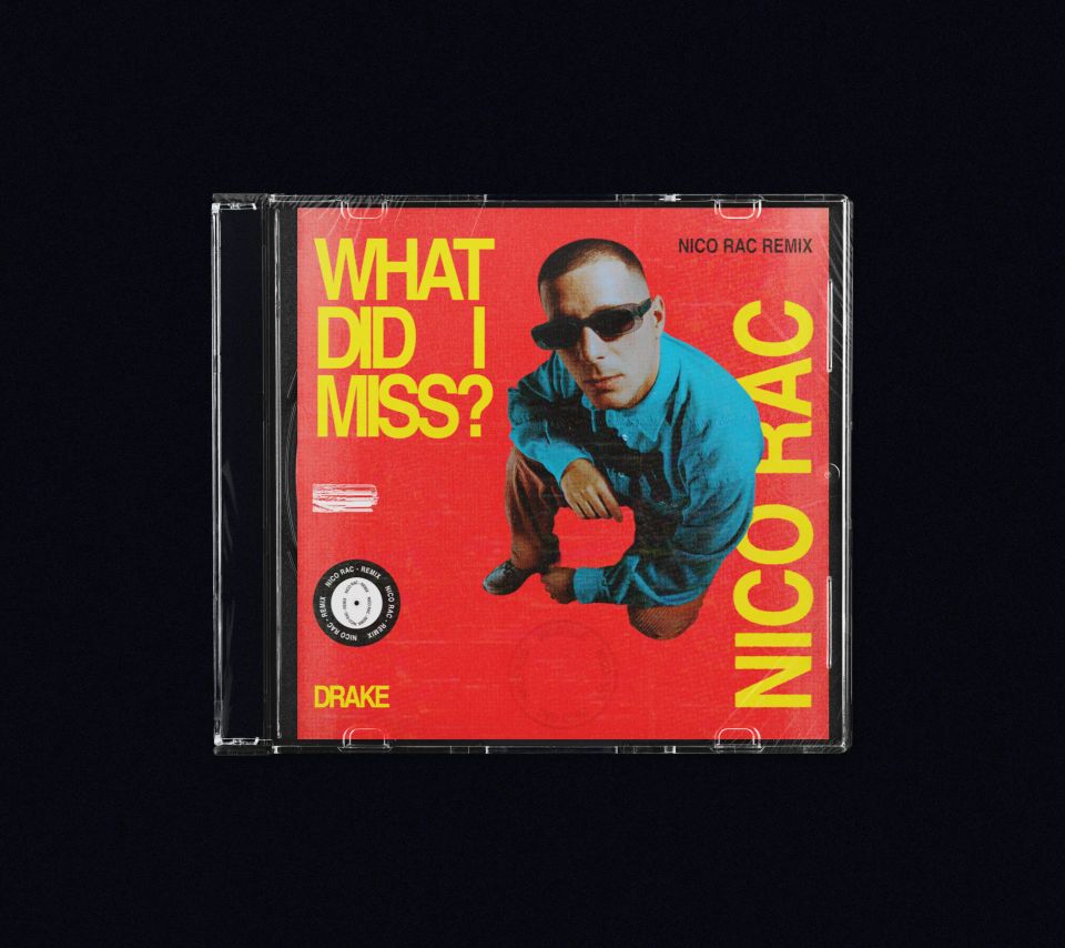 WHAT DID I MISS?